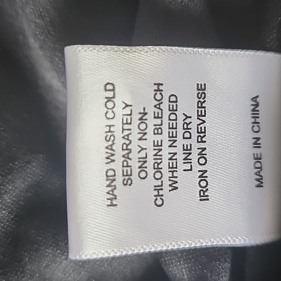 GIBSON * LATIMER WOMAN'S  PARTY DRESS 👗 - Picture 12 of 13